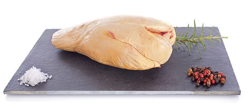 Foie Gras de canard ou d'oie ?