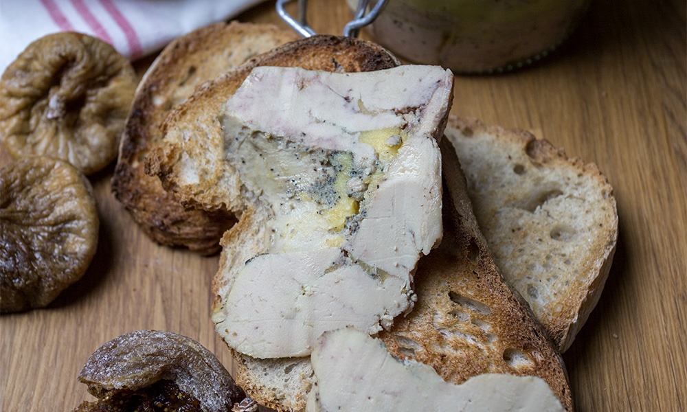 Gers. Ducs de Gascogne, acteur majeur dans le foie gras, est